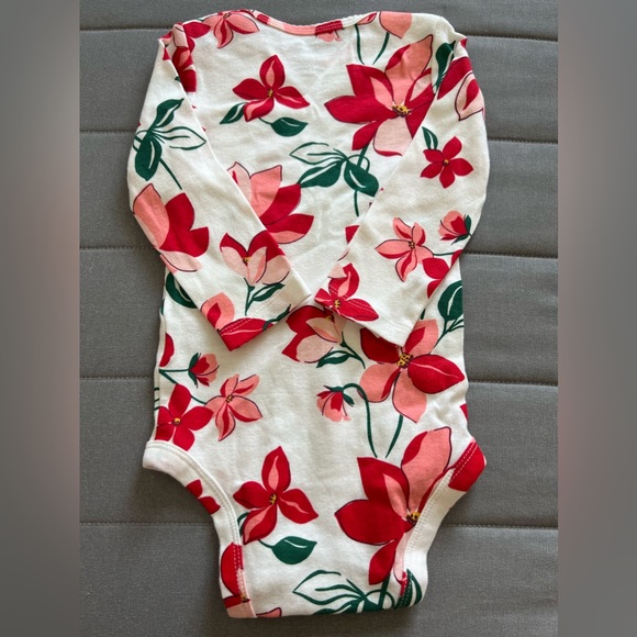 Carter’s 18Month Long Sleeve Onesies - Picture 7 of 10